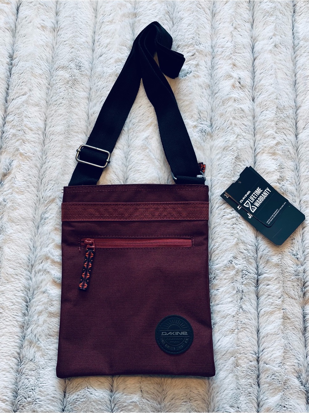 Dakine Jive Crossbody Bag